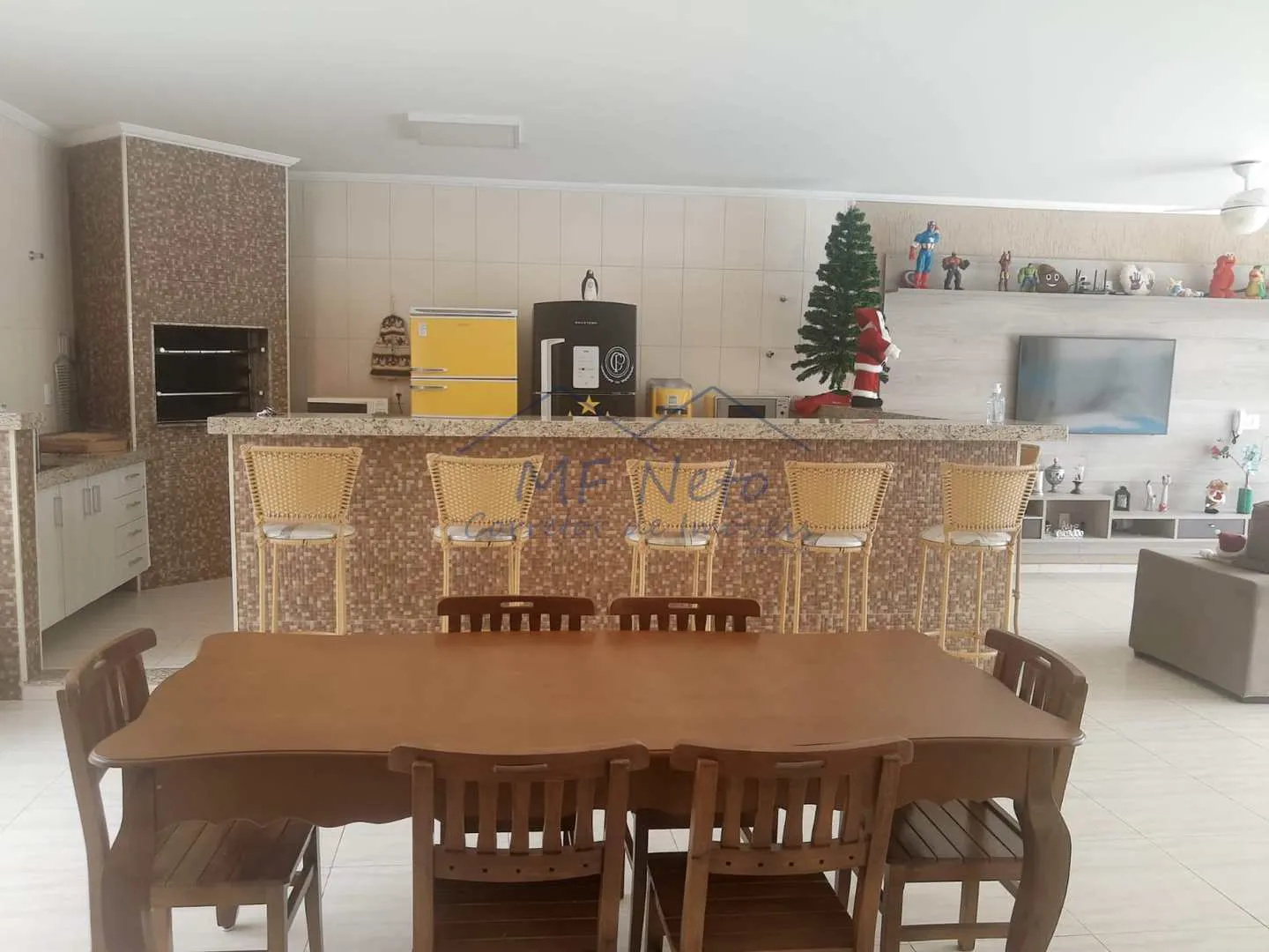 Imagem Casa Padrão