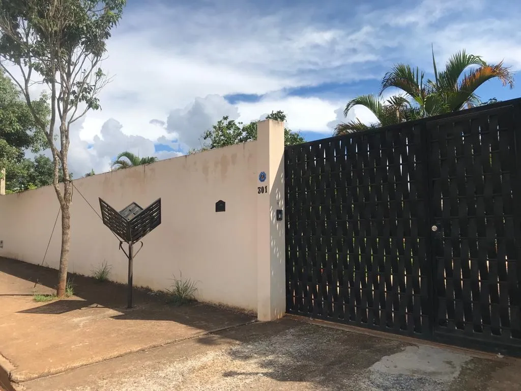 Imagem Linda Chácara no Bosque dos Eucaliptos com 1.100m².