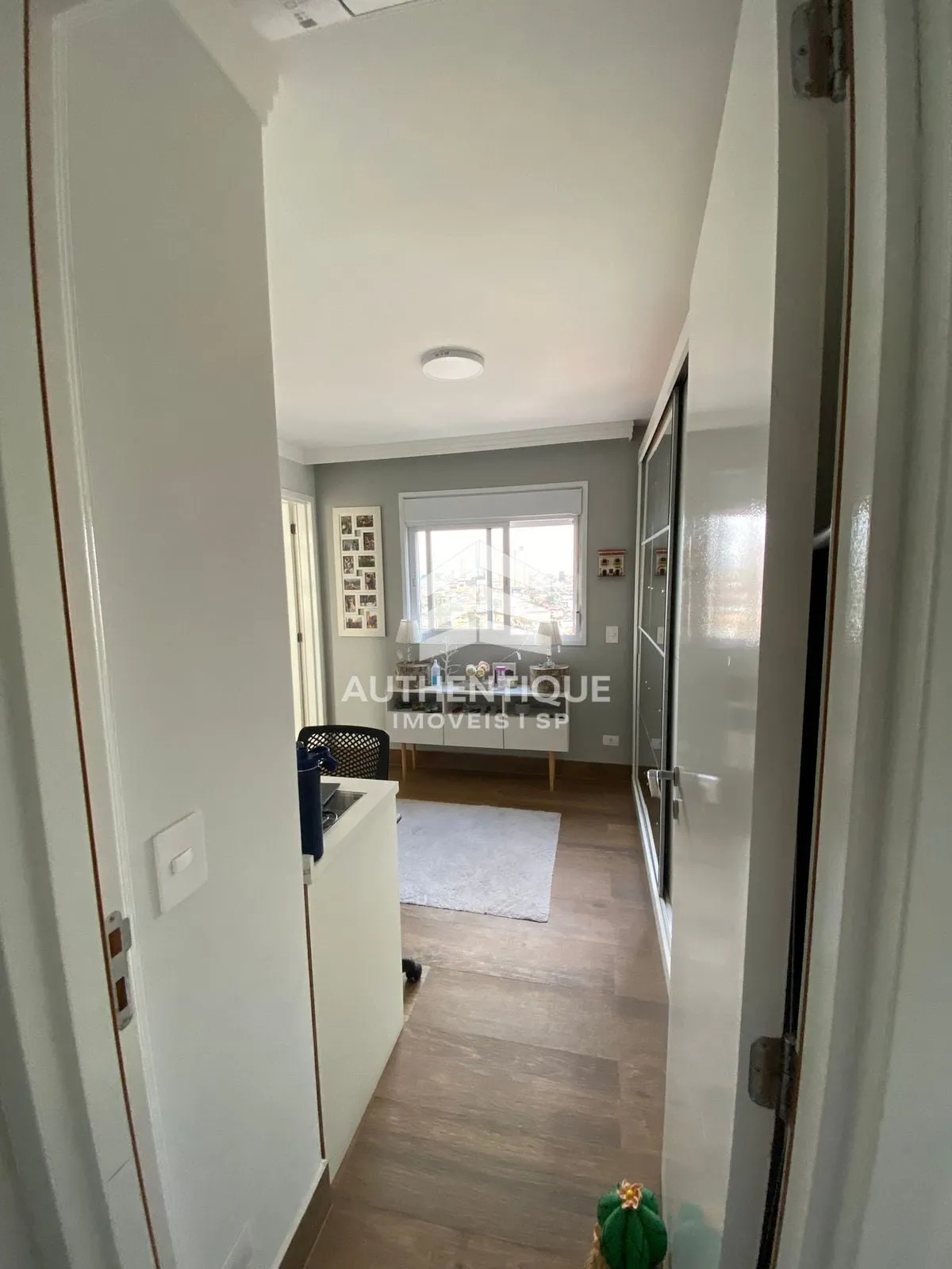 Imagem SKY PATRIANI - Apartamento à venda no bairro Vila Scarpelli - Santo André/SP