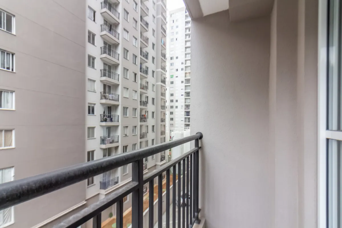 Imagem Apartamento para venda em Pirituba com 2 quartos, 39m2