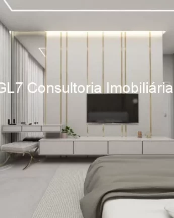 Imagem CASA TERREA EM CONSTRUÇÃO A VENDA CONDOMINIO MAISON DU PARC EM INDAIATUBA SP.