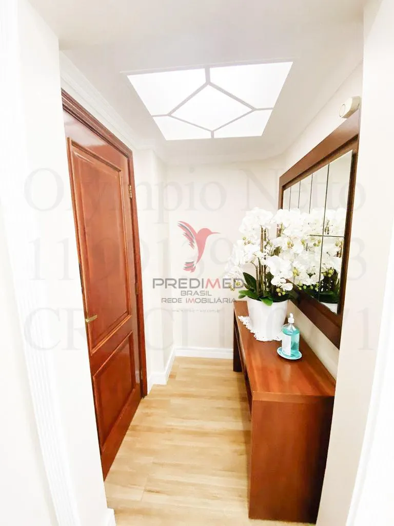 Imagem Apartamento com 3 dormitórios sendo 2 suítes