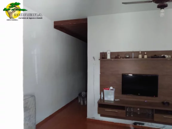 Imagem CASA NUMA TRAVESSA DA AV GUACÁ - ABAIXO DO VALOR DE MERCADO!
