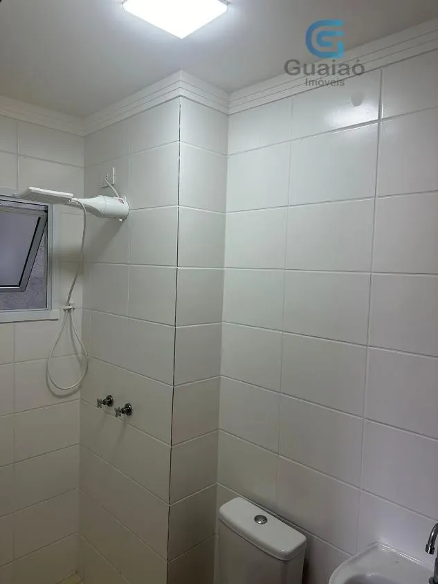Imagem Vendo apartamento mobiliado, 02 dormitórios, Guilhermina, Praia Grande