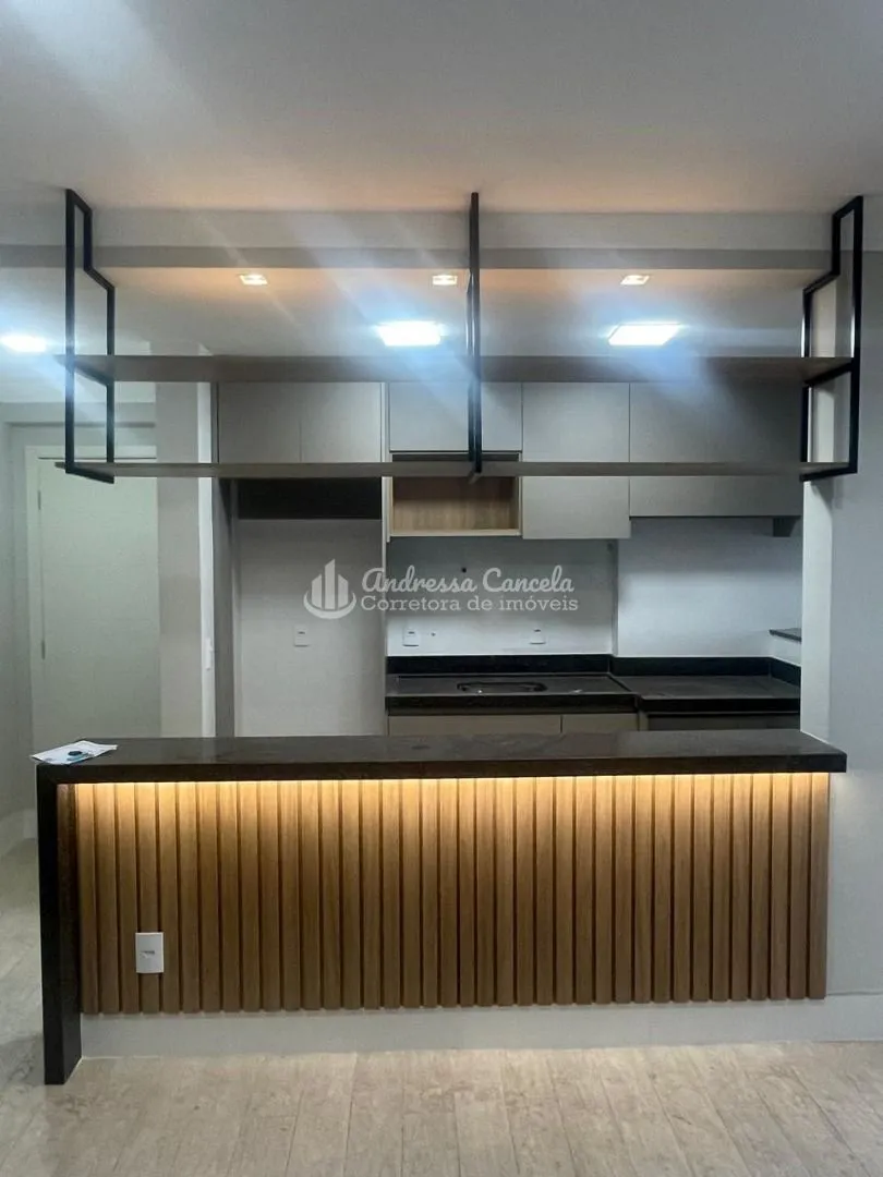Imagem Edifício Las Vegas - Apartamento com 3 dormitórios à venda, 91 m² por R$ 549.000,00 - Centro - São José do Rio Preto/SP
