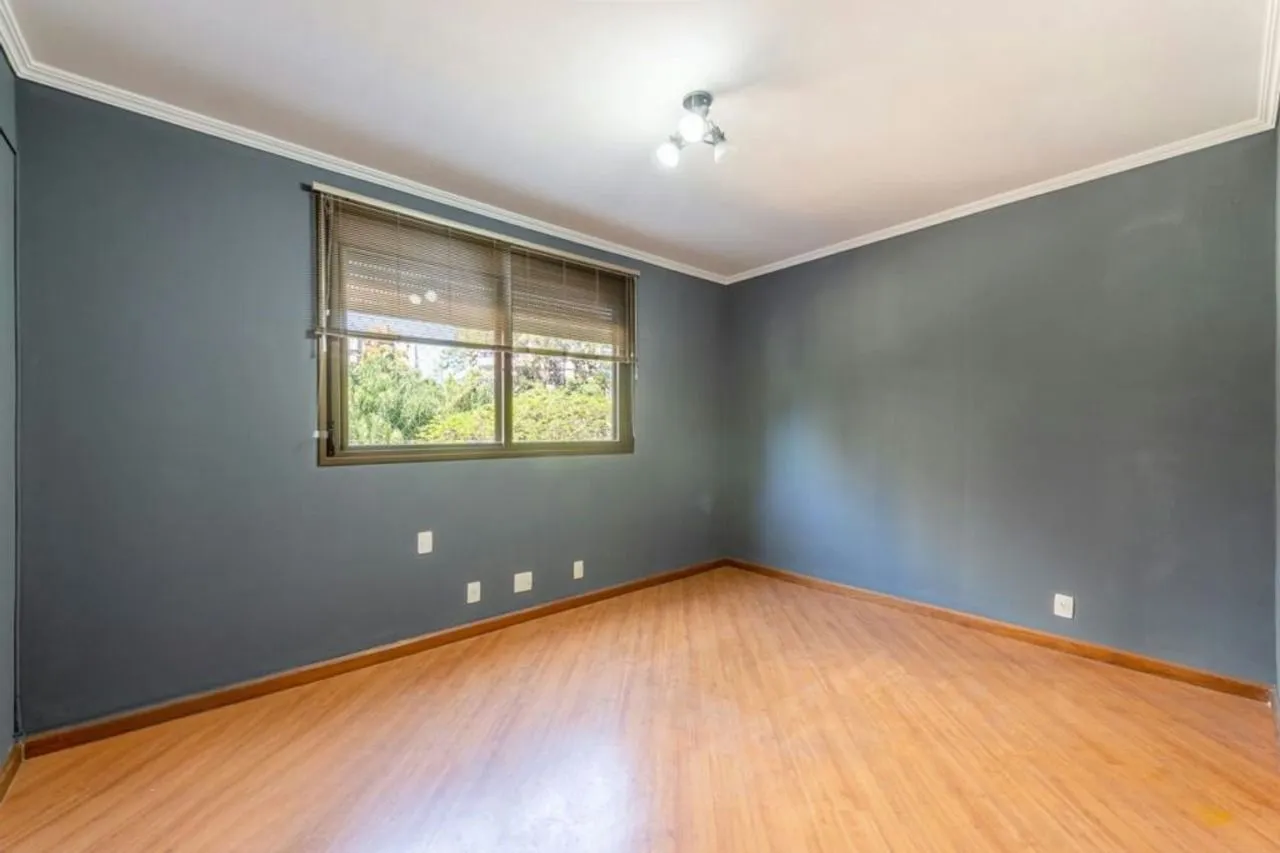 Imagem Apartamento de 3 quartos, suíte e 1 vaga de garagem