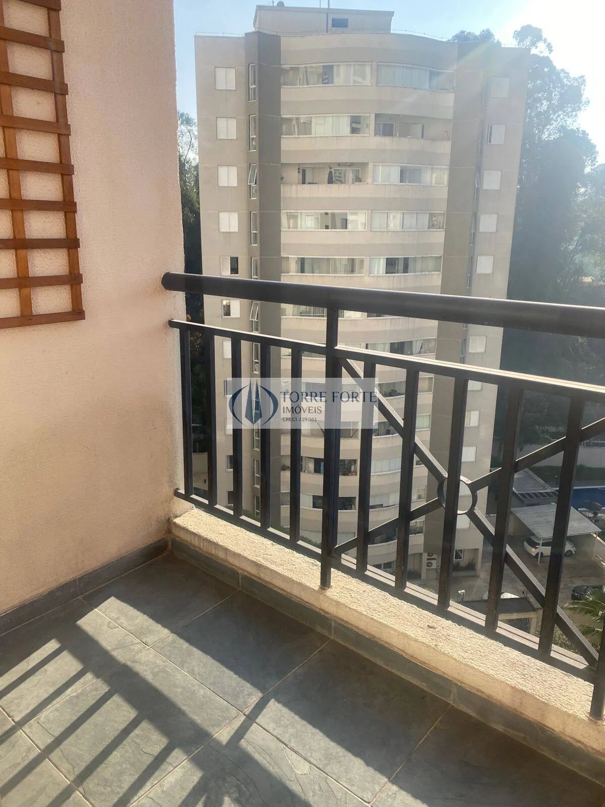 Imagem Ótimo apartamento, 46 m², 2 dormitórios, 1 vaga de garagem, na Vila Andrade