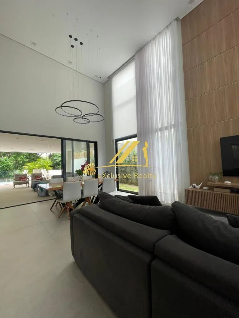 Imagem Casa RESIDENCIAL em Salvador - Bahia, Alphaville I