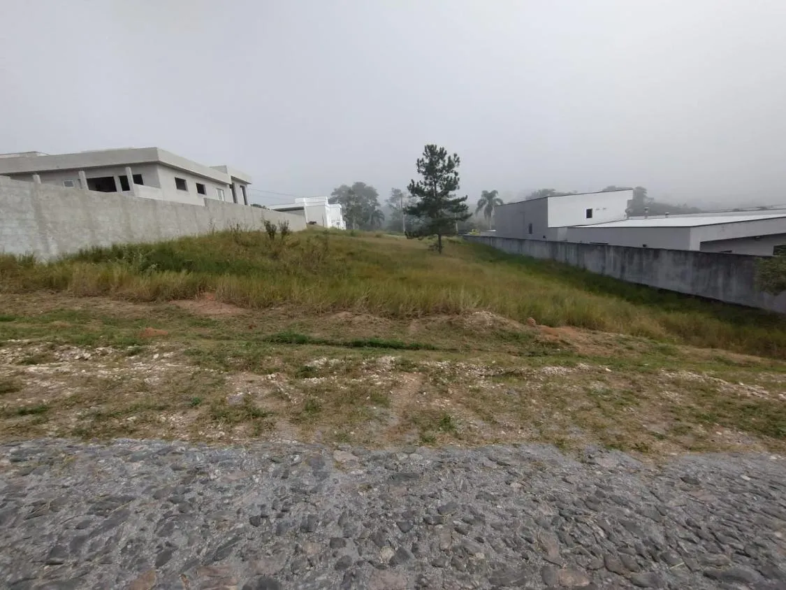 Imagem Terreno em Condomínio Alto Padrão (1.204m² - Jacareí/Guararema)