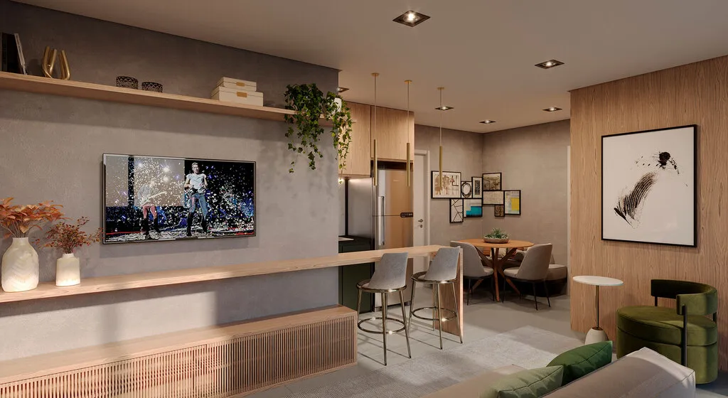 Imagem Viva Benx Star Conceição - Residencial - Viva Benx Star Conceição - Residencial