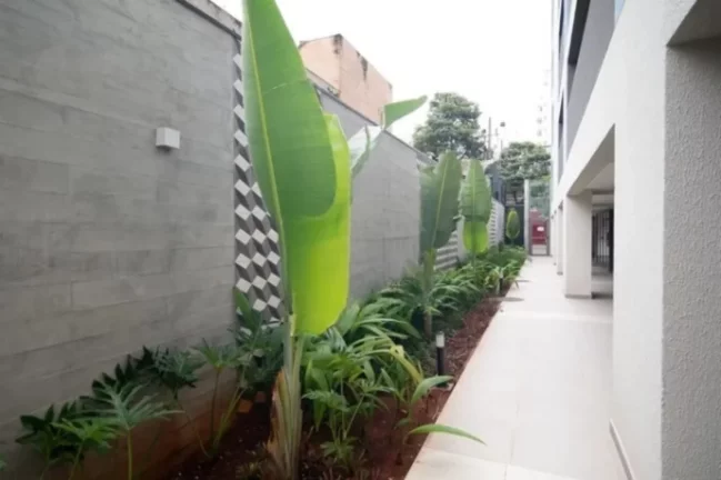 Imagem ZYZ BELA VISTA - Studio de 25m² (Revenda Kallas), próximo da estação São Joaquim e Escola Paulista!