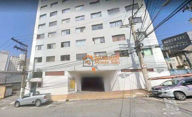 Imagem Kitnet com 1 dormitório à venda, 30 m² por R$ 212.000,00 - Centro - Guarulhos/SP