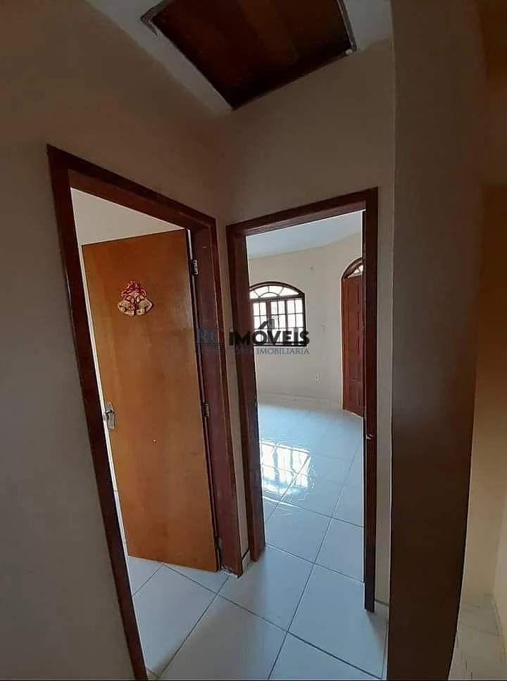 Imagem Casa a Venda no bairro Jóquei Clube - São Gonçalo, RJ