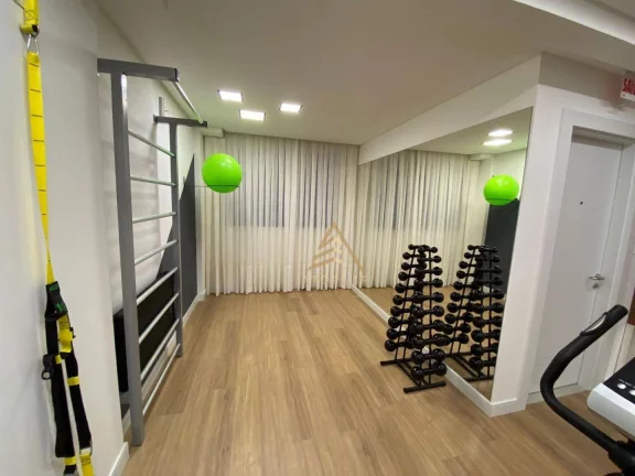 Imagem Apartamento à venda, 116 m² por R$ 970.000,00 - Nações - Balneário Camboriú/SC