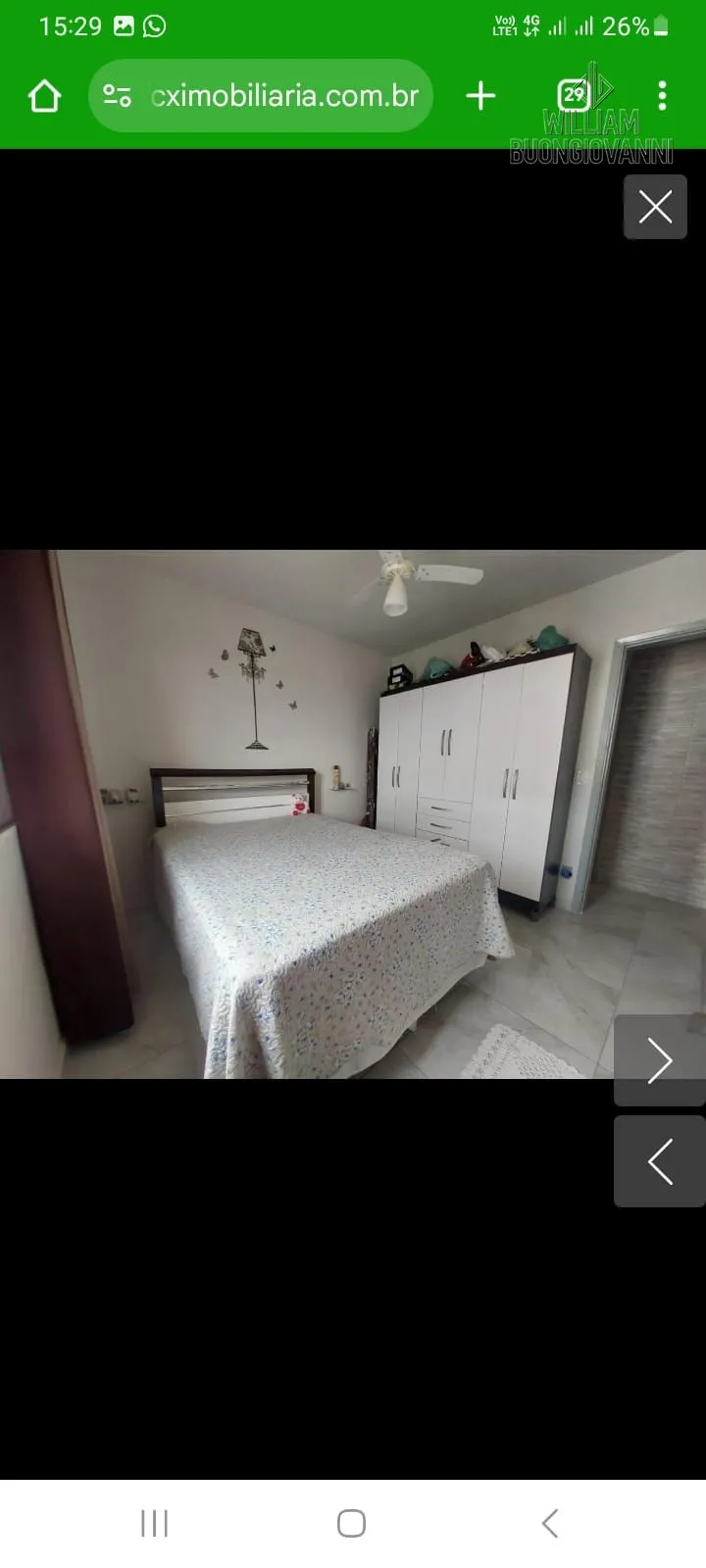 Imagem Apartamento 2 dormitórios em itanhanhem