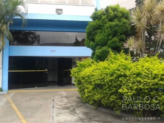Imagem Galpão Barra Funda-1.711 m² área útil - 1.489 m² terreno