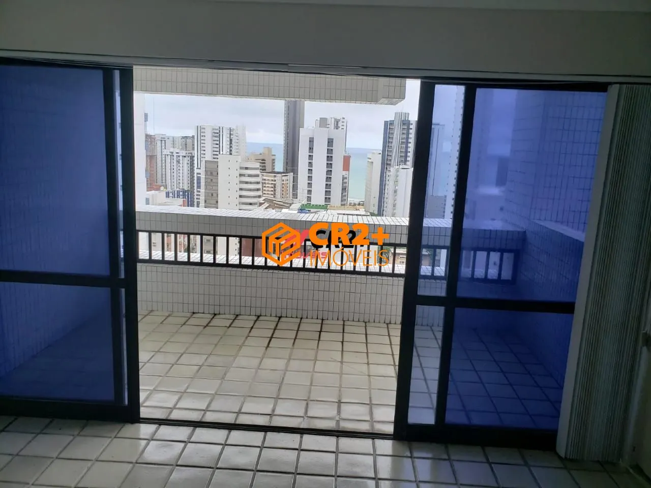 Imagem Cobertura Para Vender, 440m² com 5 quartos, 5 suítes no bairro Boa Viagem em Rec