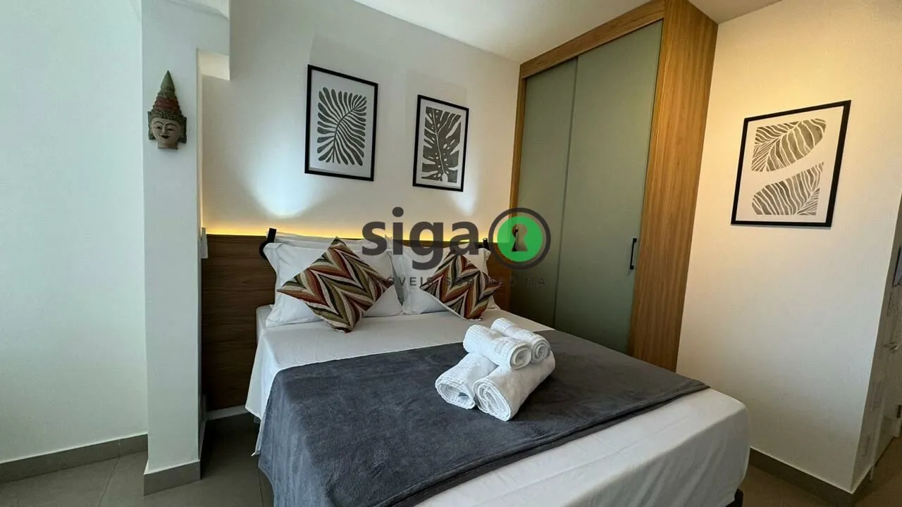 Imagem Studio de 27 metros a venda no Butantã