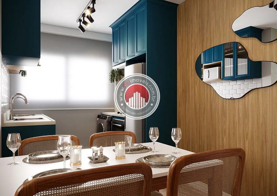 Imagem Apartamento a Venda no bairro Centro - Nova Iguaçu, RJ