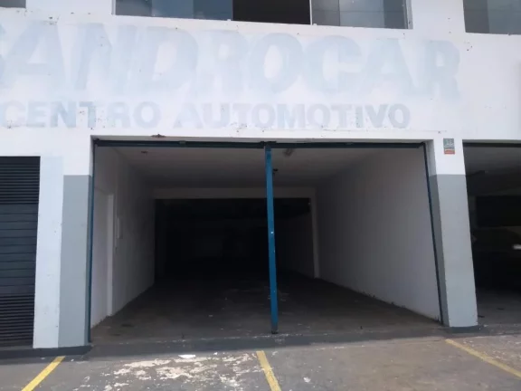 Imagem Salas comerciais no Bairro Dr. Laurindo