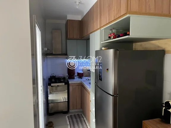 Imagem Apartamento para Venda em Santo André / SP no bairro Parque das Nações