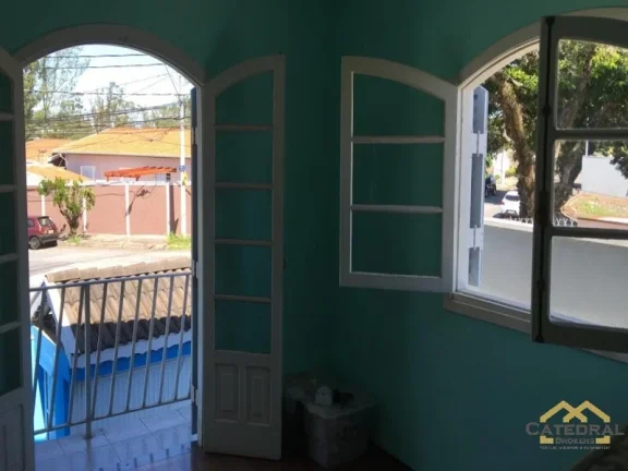 Imagem Casa a venda com 2 suítes no bairro Jardim Torres São José - Jundiaí/SP