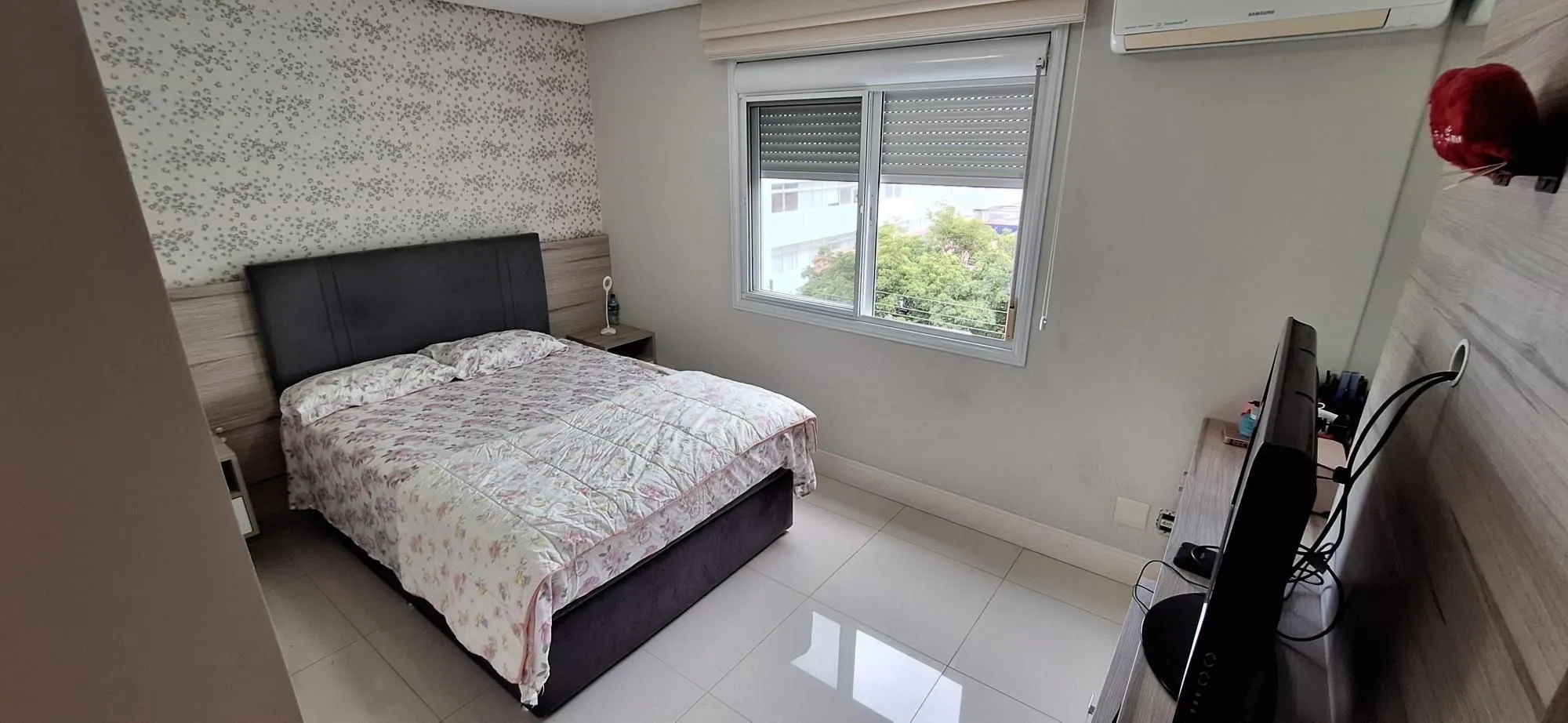 Imagem Apartamento 2 Dorm. suíte c/ Closet na Azenha