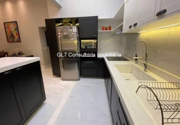 Imagem CASA COM PISCINA CONDOMINIO