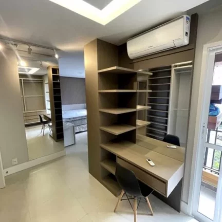 Imagem APARTAMENTO RESIDENCIAL em MANAUS - AM, PONTA NEGRA