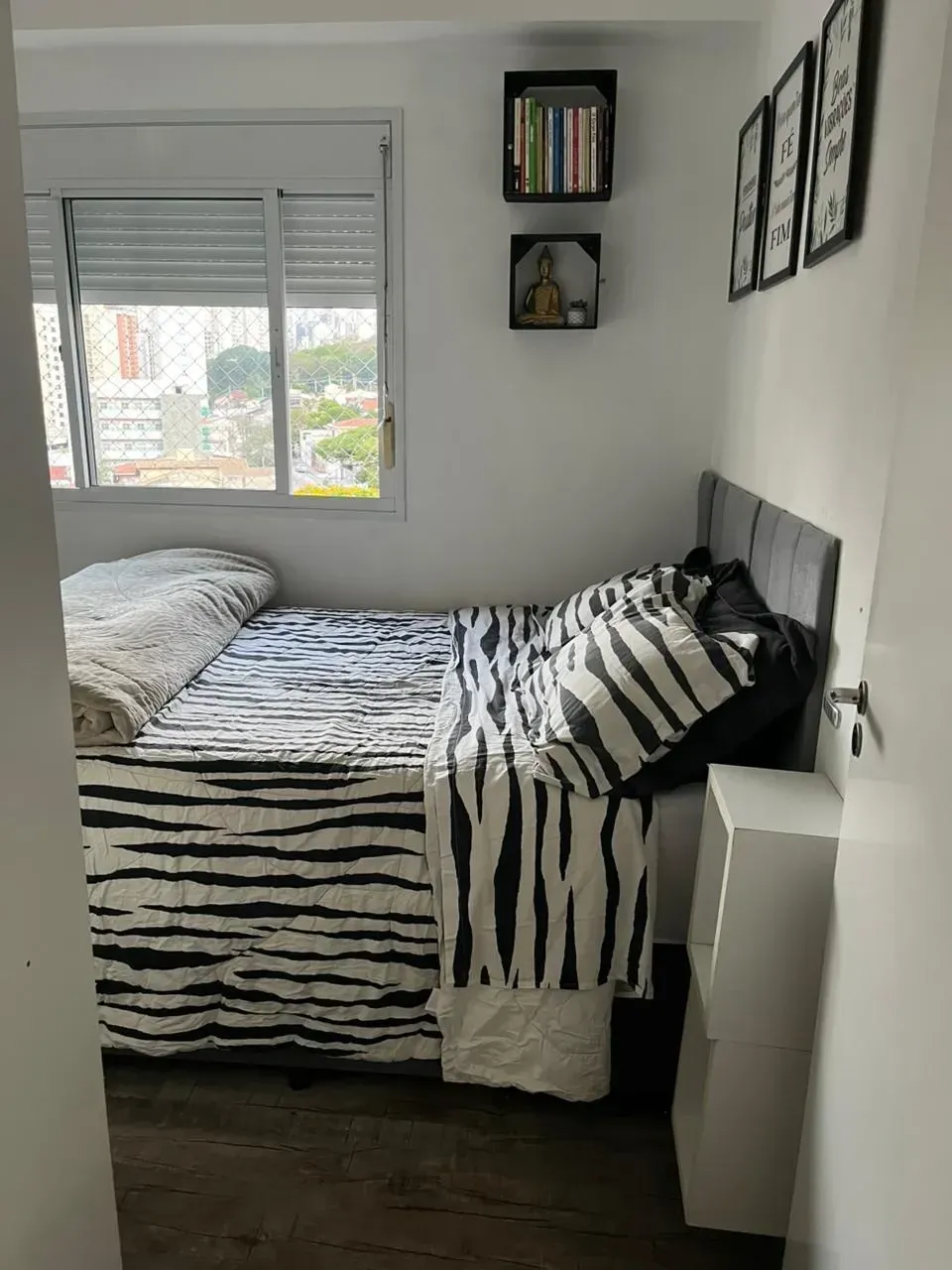 Imagem Apartamento com 2 Quartos à Venda, 65 m² em Jardim Vazani - São Paulo