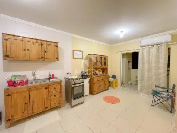 Imagem Apartamento | Vila Lenzi | 2 quartos | 64m²