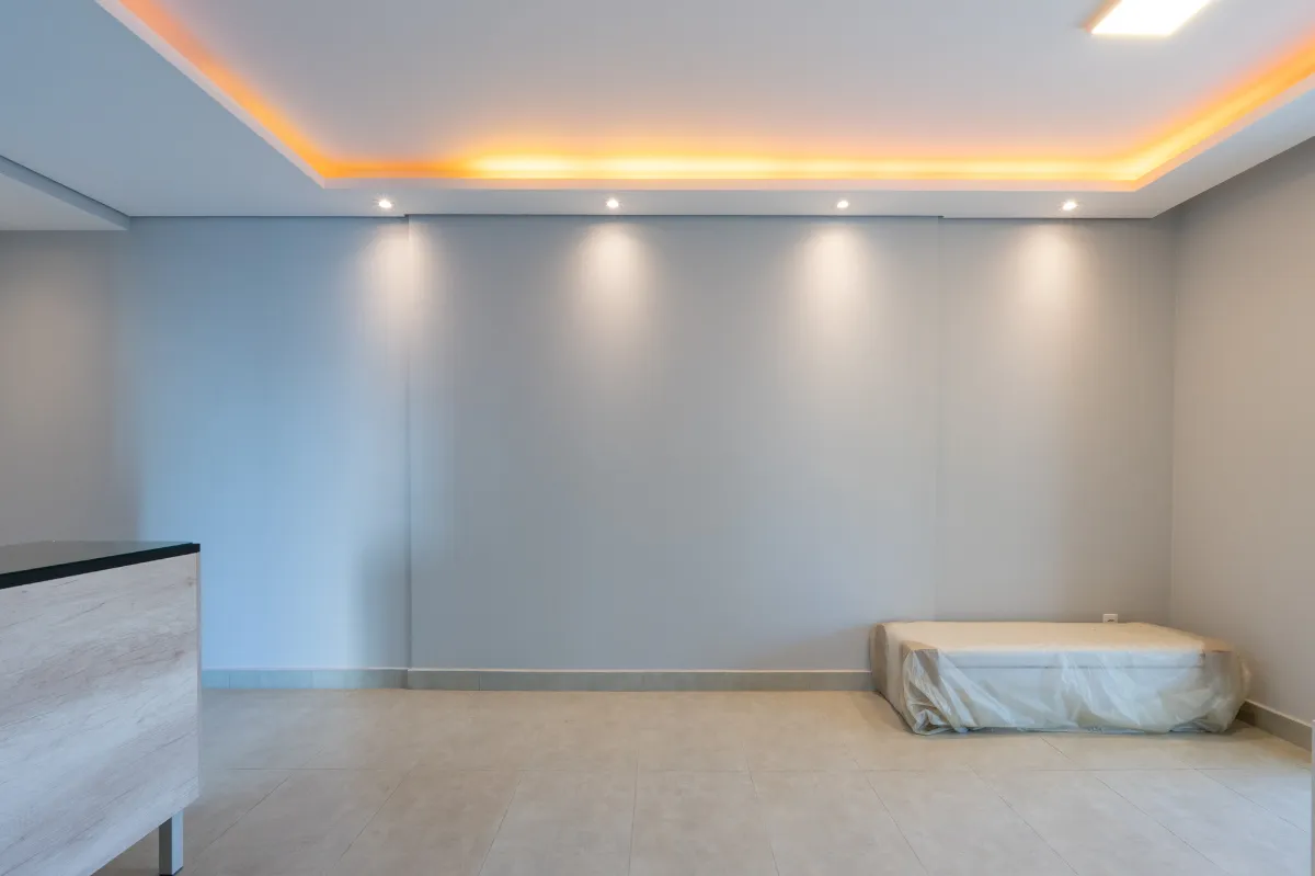 Imagem Apartamento garden para venda em Vila Andrade com 3 quartos, sendo 1 suíte, 80m2