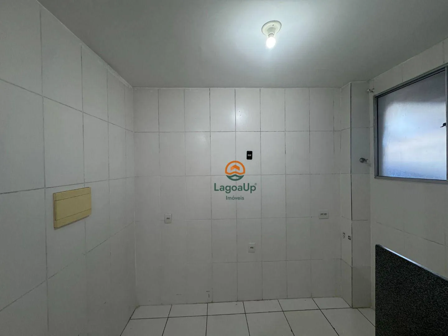 Imagem Apartamento com 2 dormitórios à venda, 55 m² por R$ 280.000 - Centro - Lagoa Santa/MG