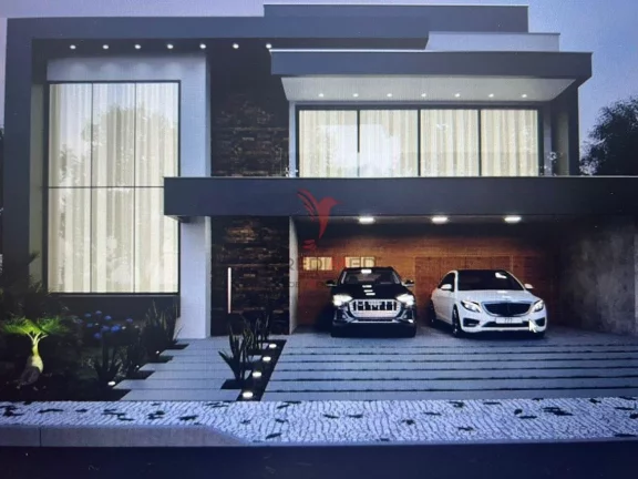 Imagem CASA EM CONDOMINIO