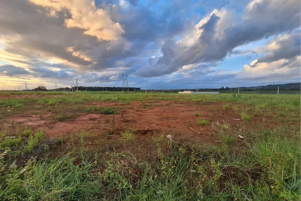 Terreno Comercial em Brigadeira