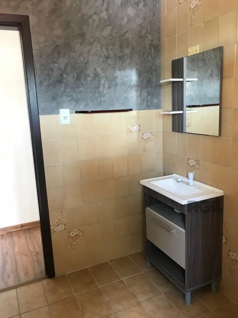 Imagem Apartamento em Santo Antônio