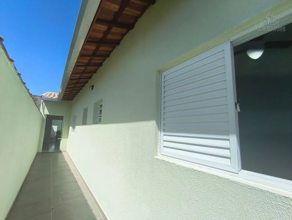 Imagem CASA TERREA COM PISCINA 4 VAGAS EM MONGAGUA: OPORTUNIDADE ÚNICA!