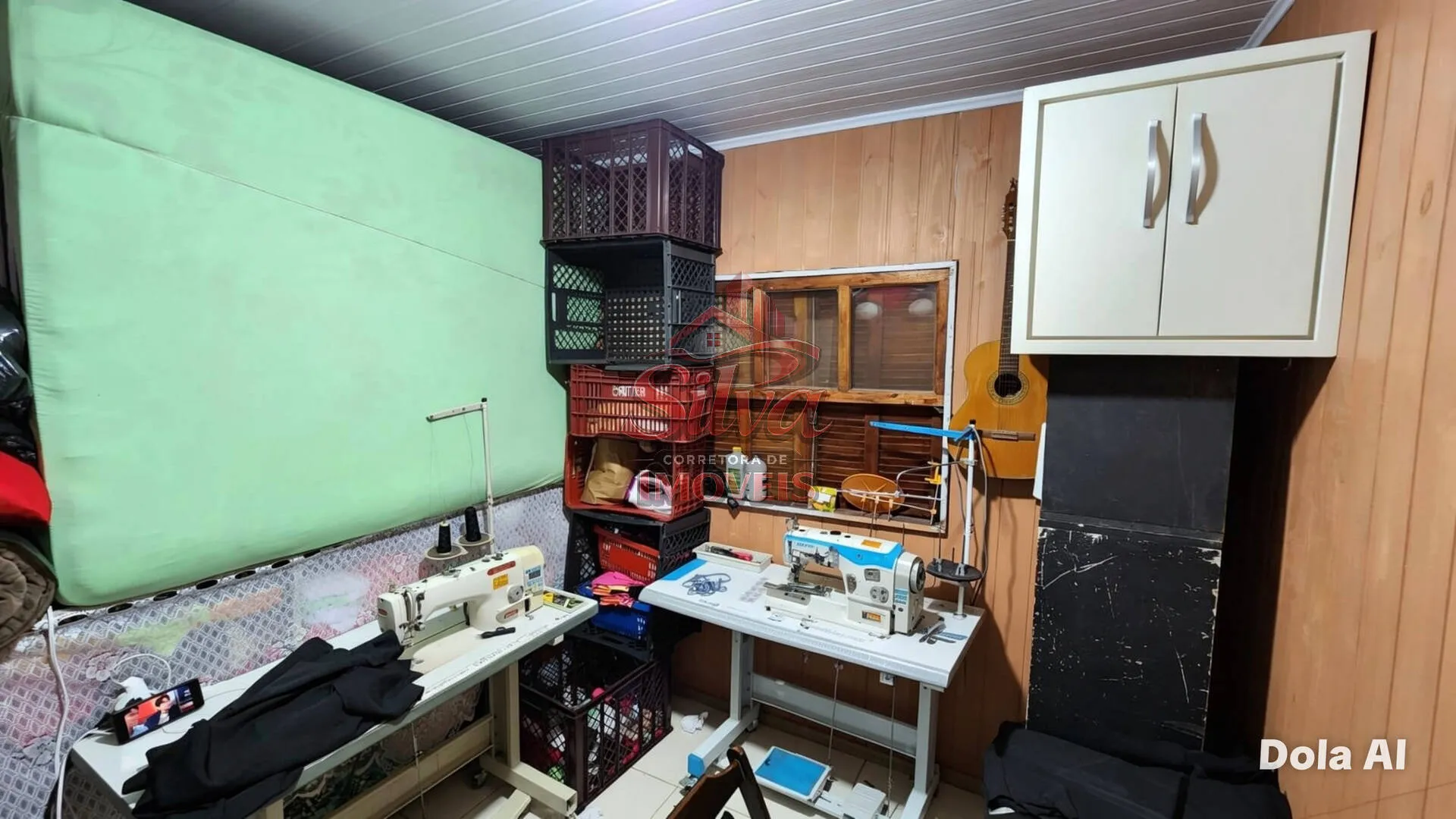 Imagem C655 | Casa 3 dorm esquina com expansão em Albatroz