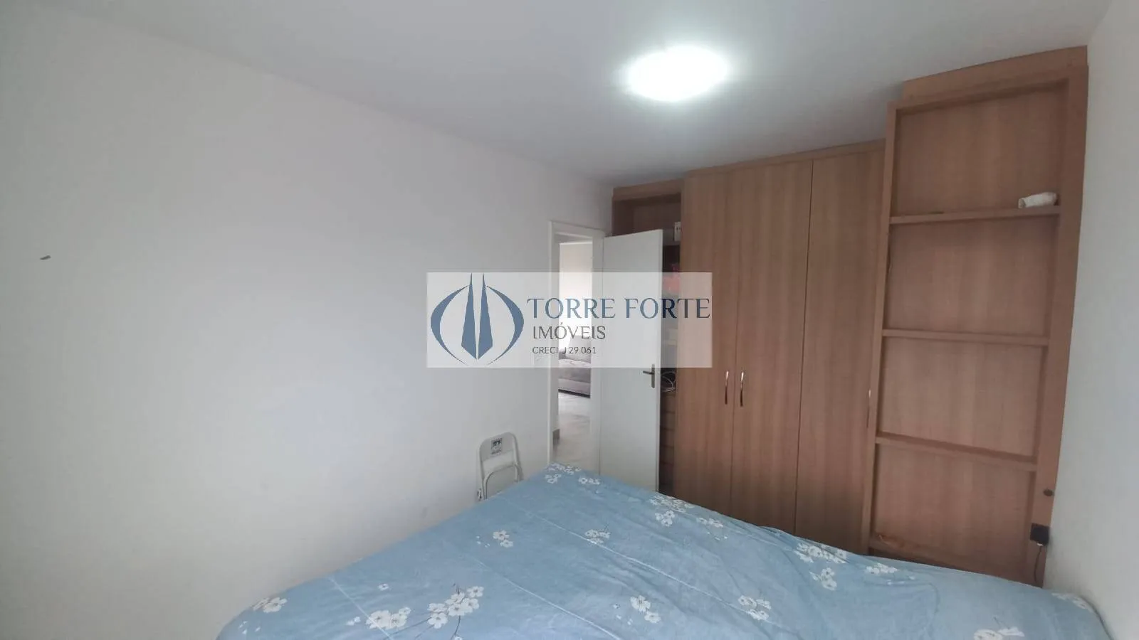 Imagem Apartamento 2 dormitórios 2 banheiros 1 vaga Vila Nova York (Jardim Jurema)