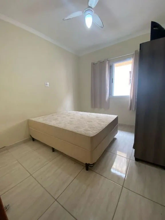 Imagem CASA COM 60,00 m² - CAIÇARA - PRAIA GRANDE SP