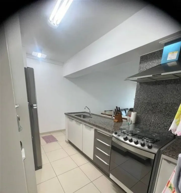 Imagem APARTAMENTO COM 111,00 m² - BOQUEIRÃO - PRAIA GRANDE SP