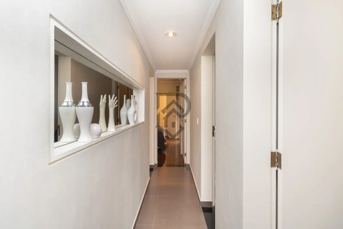 Imagem Apartamento itaim bibi Condomínio La Boheme