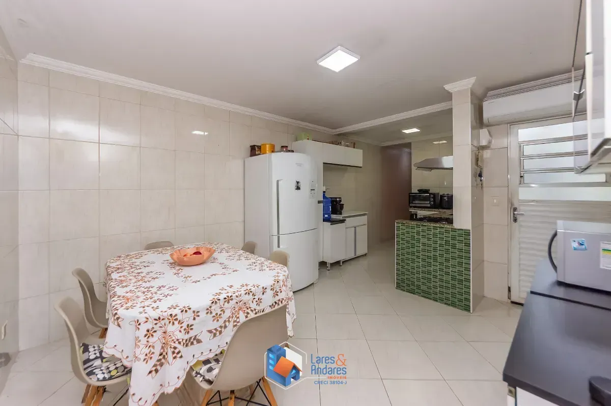 Imagem Casa para venda em Ipiranga com 3 quartos, sendo 1 suíte, 148m²