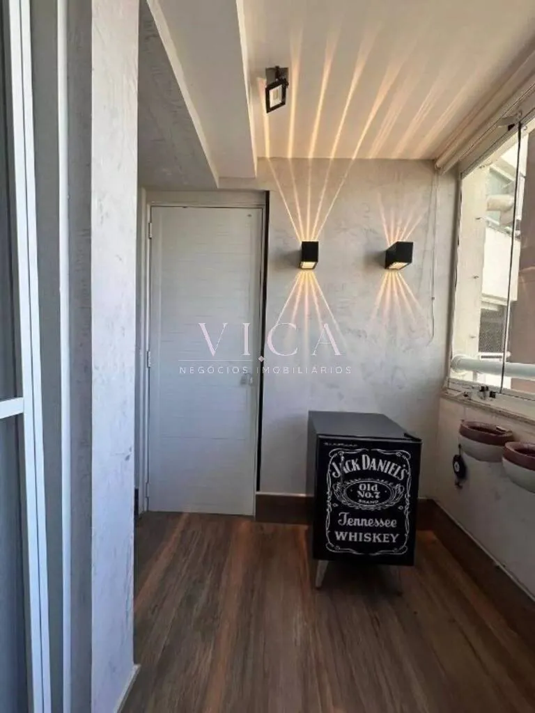 Imagem Apartamento 155 m² a venda por R$ 1.775.000,00 - Alphaville/SP