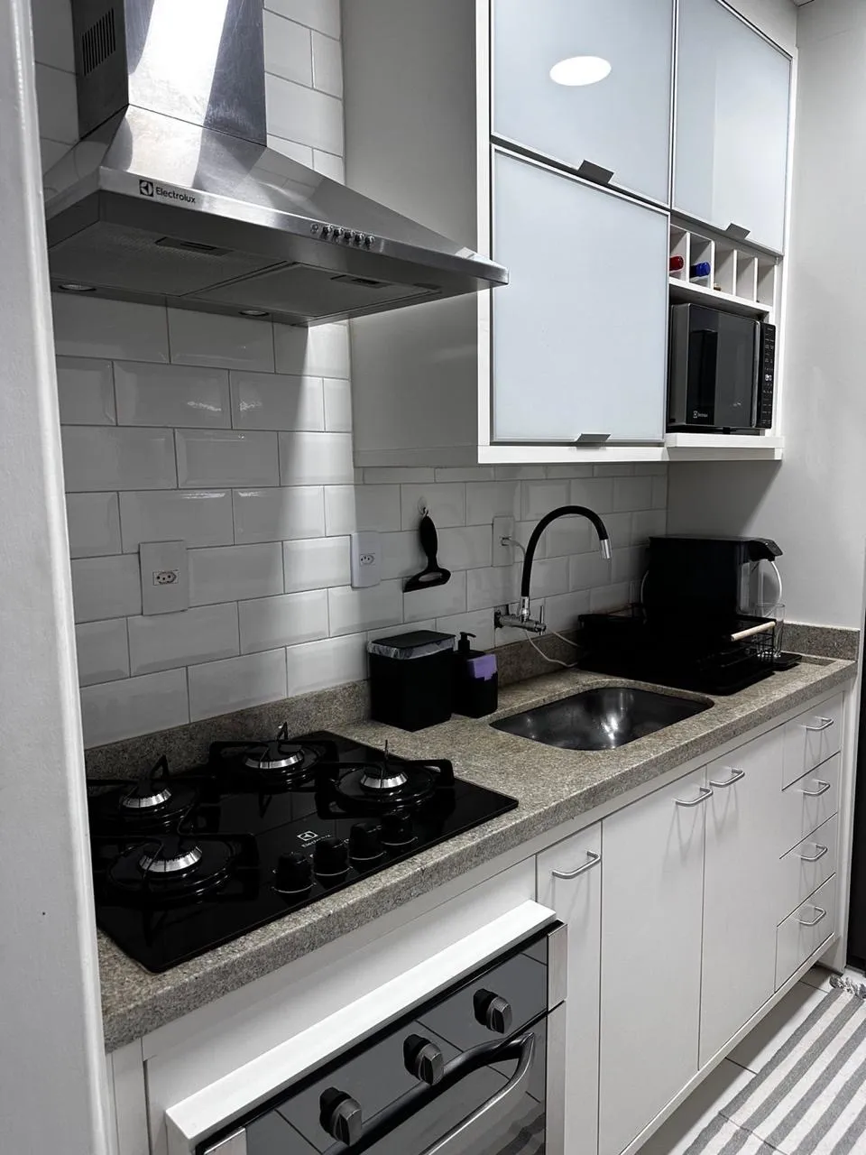 Imagem Apartamento 2 dormitórios Condomínio Villa Sunset