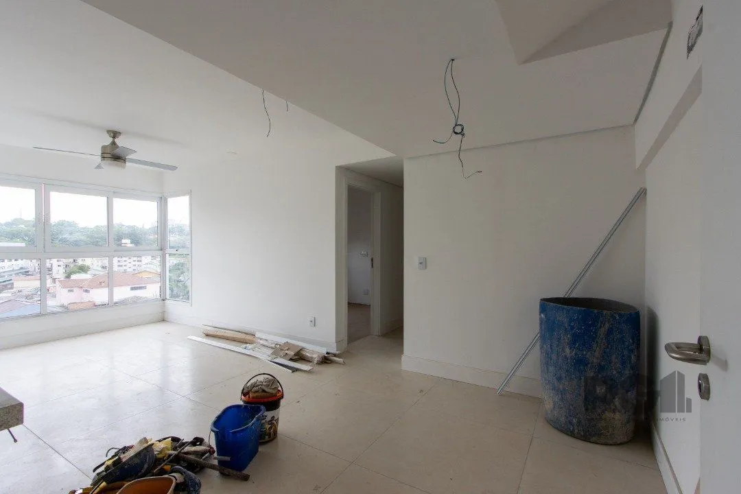 Imagem Apartamento para Venda - 71m², 2 dormitórios, sendo 1 suites, 2 vagas - Camaquã
