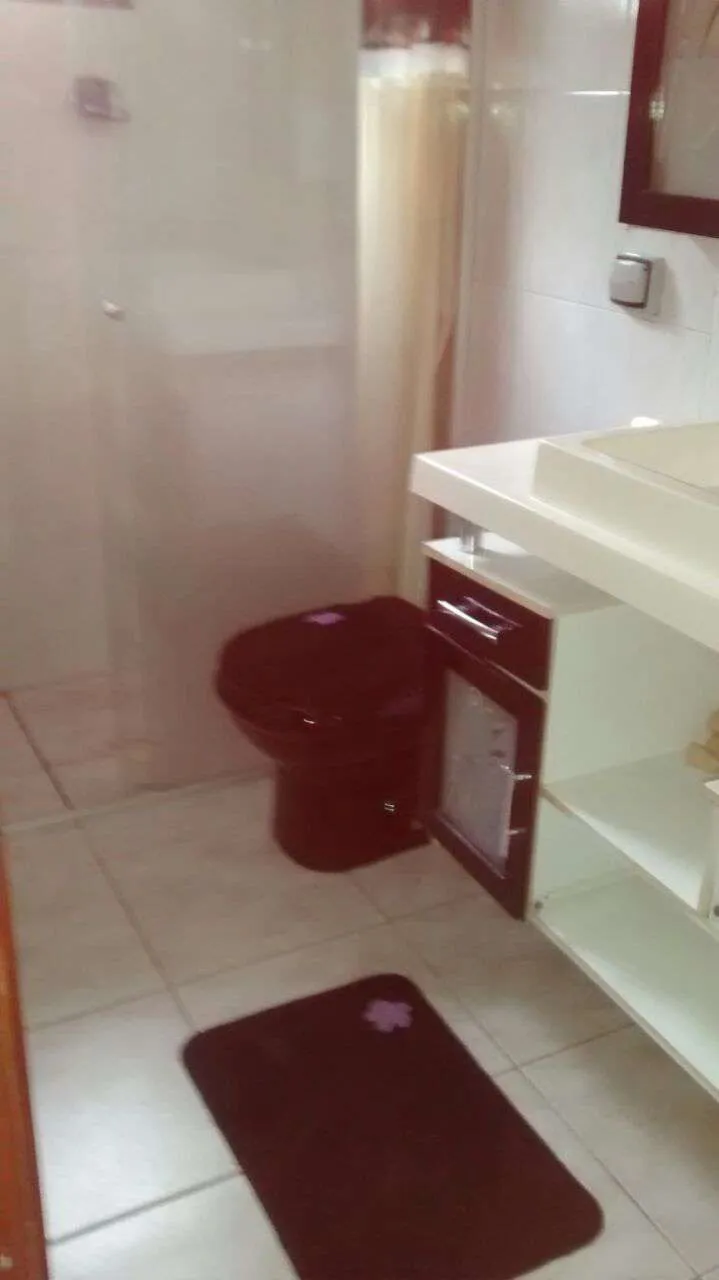 Imagem Casa com 2 Quartos à Venda, 80 m² em Balneário Paqueta - Praia Grande