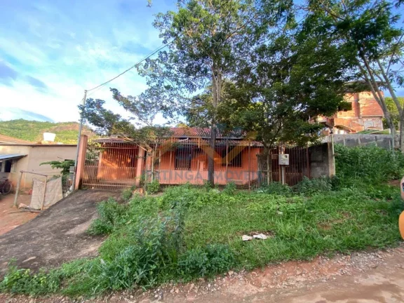 Imagem Lotes a venda no bairro vale verde - Ipaba