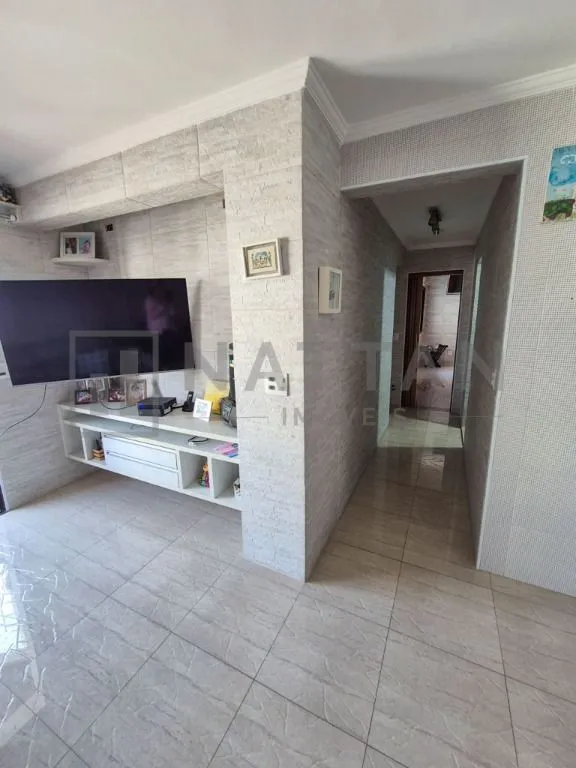 Foto do imóvel Apartamento com 3 dormitórios à venda, 90 m² por R$ 798.000,00 - Anália Franco - São Paulo/SP