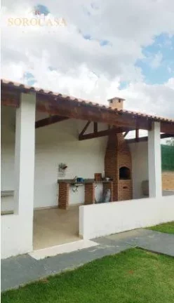 Imagem Chácara à Venda 10.000m² - Cond. Fazenda Amadeus - Araçoiaba